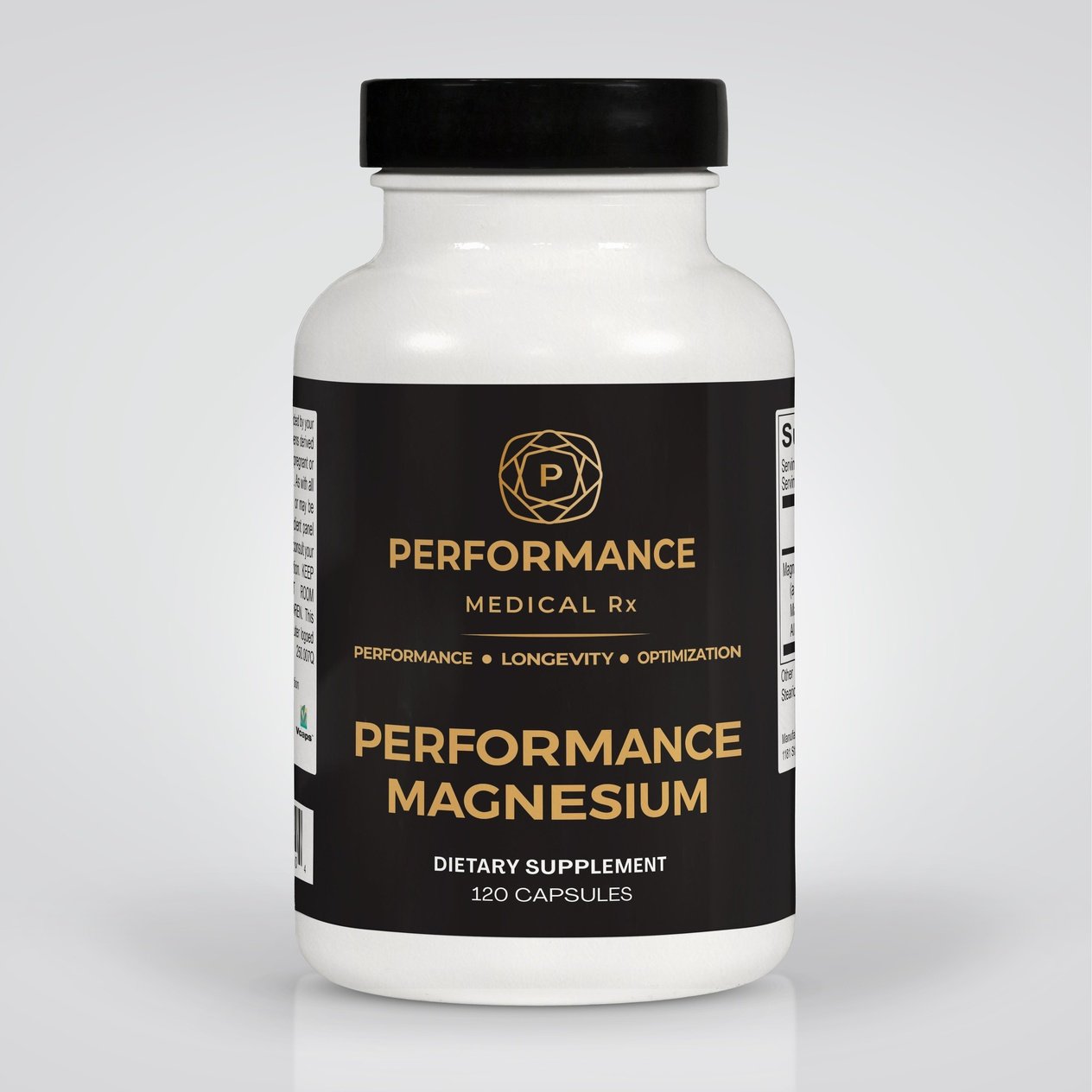 Performance Magnesium
