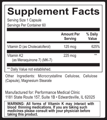 Performance Elite Package