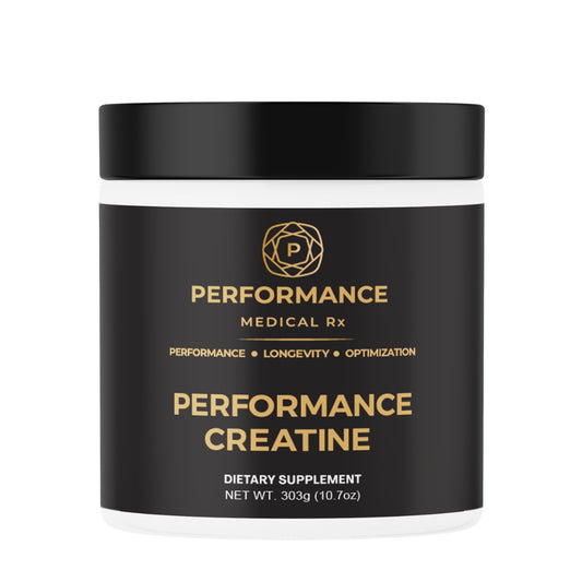 Performance Creatine