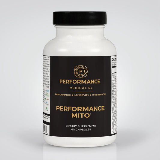 Performance Mito