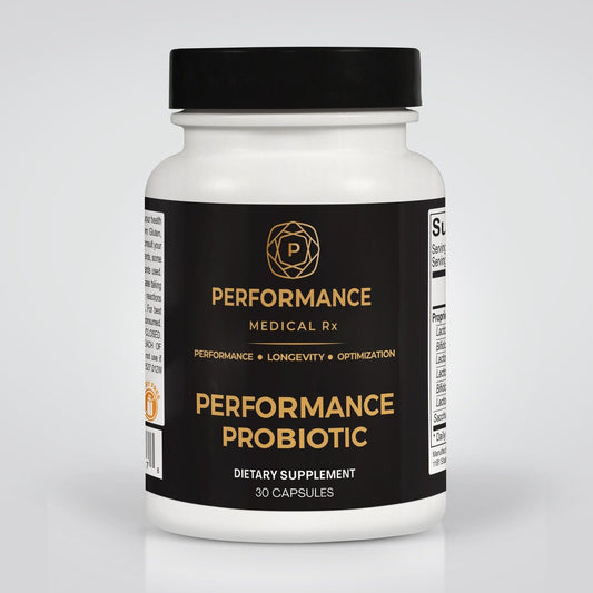 Performance Probiotic