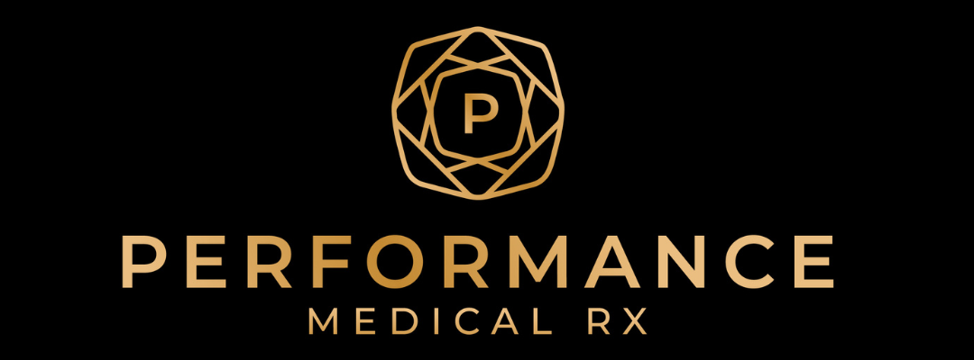 Performance Medical Clinic – Performance Medical Rx